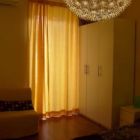 ベッド・アンド・ブレックファスト Al Numero 4