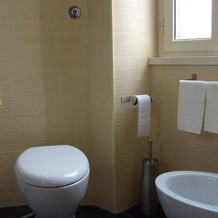 ベッド・アンド・ブレックファスト Al Numero 4 ローマ