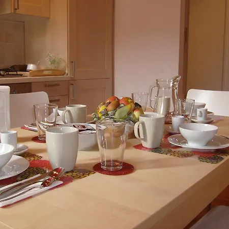 住宿加早餐酒店 Al Numero 4 罗马