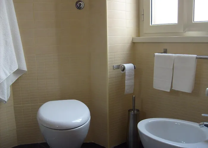 住宿加早餐酒店 Al Numero 4 罗马