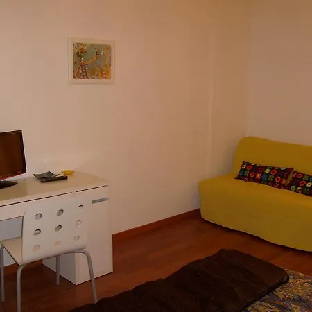 Bed & Breakfast Al Numero 4 *