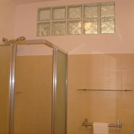 Bed & Breakfast Al Numero 4 Řím