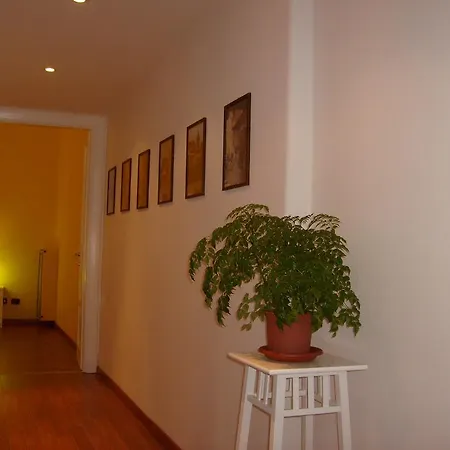 Bed & Breakfast Al Numero 4 *