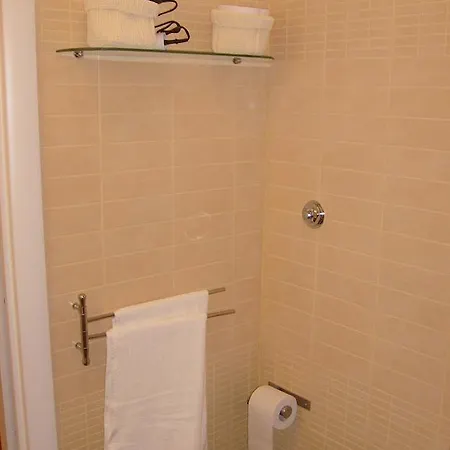 Al Numero 4 Bed & Breakfast Roma