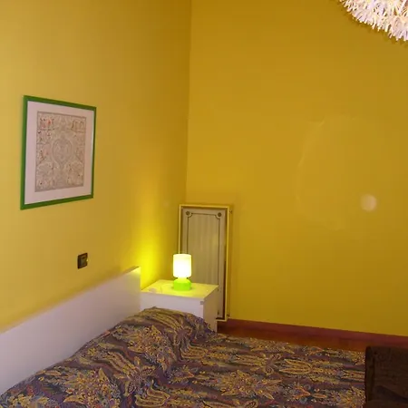 Bed & Breakfast Al Numero 4 *