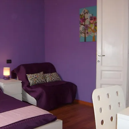 Bed & Breakfast Al Numero 4 Roma