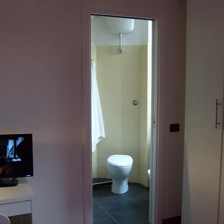 Bed & Breakfast Al Numero 4 *