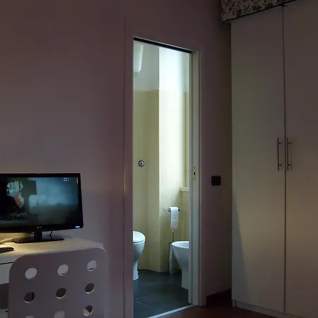 Bed and Breakfast Al Numero 4 Ρώμη