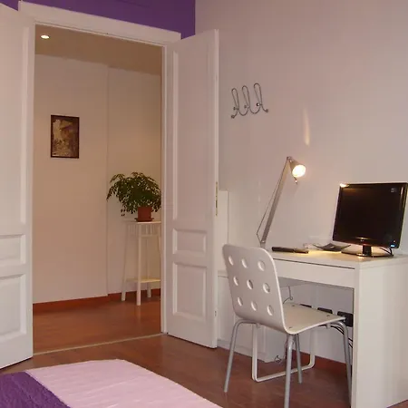 Bed & Breakfast Al Numero 4 *