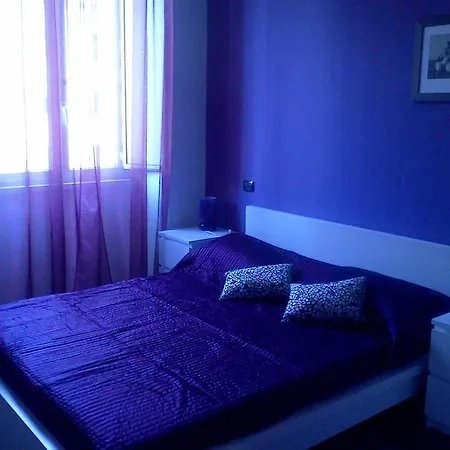 Bed & Breakfast Al Numero 4 *