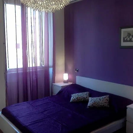 Bed & Breakfast Al Numero 4