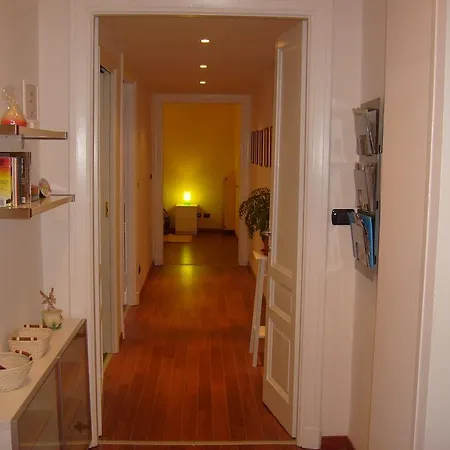 Bed & Breakfast Al Numero 4 Roma